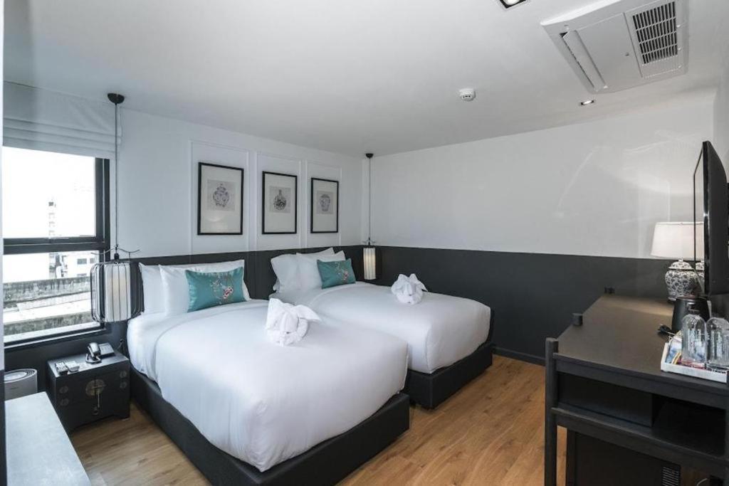 Sakura Hotel Хатъяй Экстерьер фото